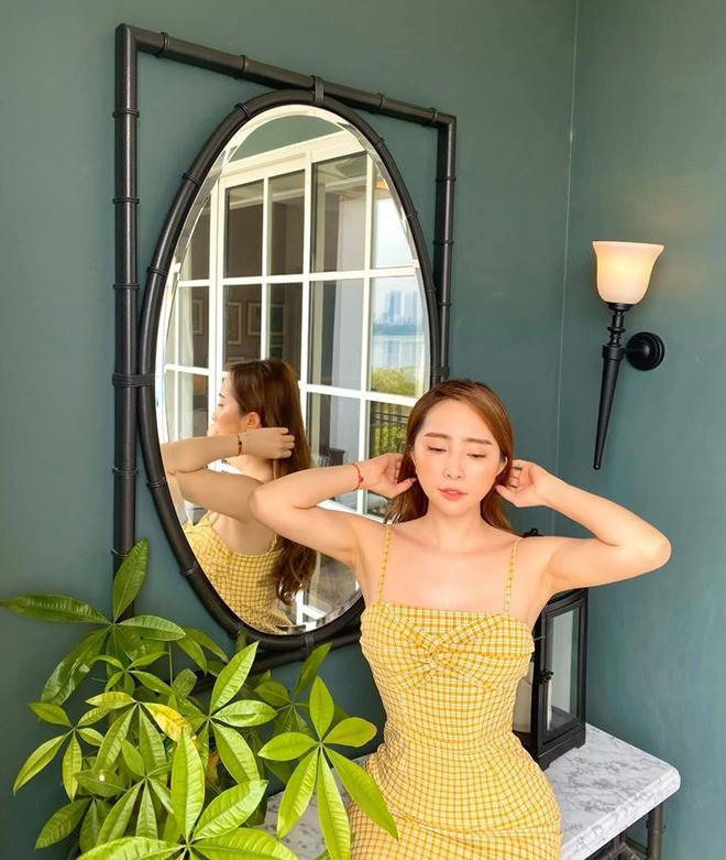 Nghệ sĩ Việt làm gì trong kỳ nghỉ lễ?-11