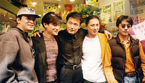 Vì sao khán giả quay lưng với phim TVB và mãi nuối tiếc quá khứ huy hoàng?-1