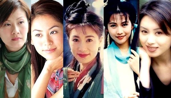 Vì sao khán giả quay lưng với phim TVB và mãi nuối tiếc quá khứ huy hoàng?-2