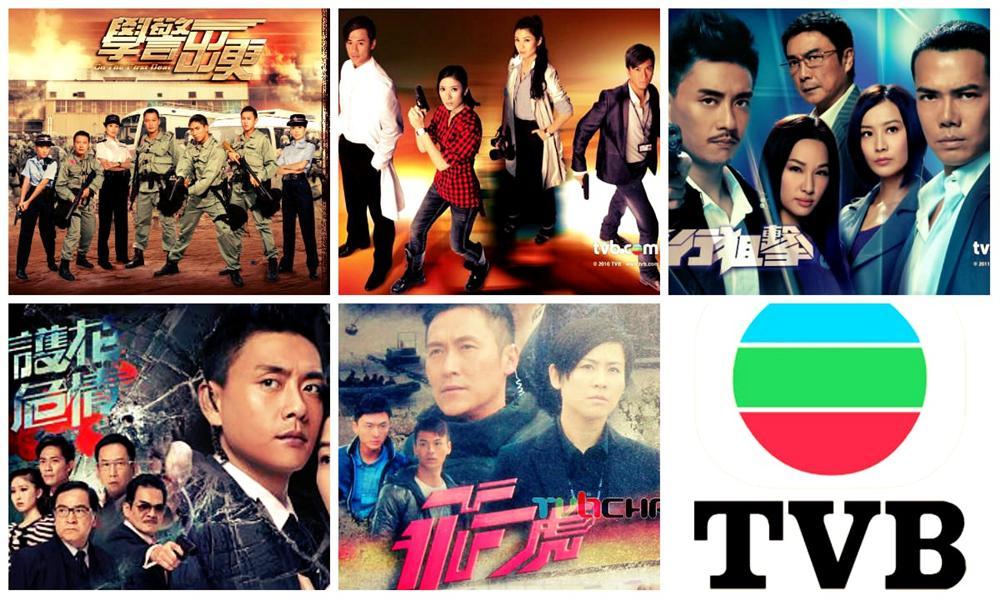 Vì sao khán giả quay lưng với phim TVB và mãi nuối tiếc quá khứ huy hoàng?-4