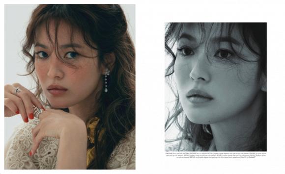Song Hye Kyo tiết lộ nguyên nhân thực sự cô yêu nhanh, cưới gấp và ly hôn vội vàng Song Joong Ki?-2