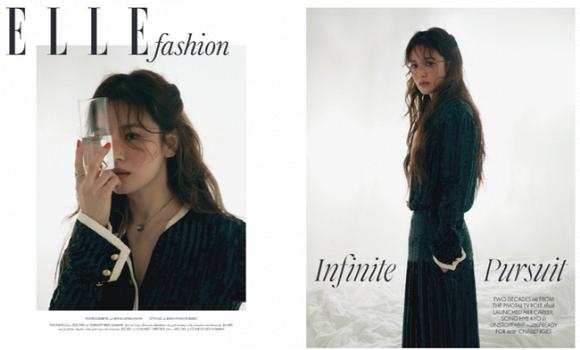 Song Hye Kyo tiết lộ nguyên nhân thực sự cô yêu nhanh, cưới gấp và ly hôn vội vàng Song Joong Ki?-5