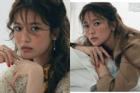 Song Hye Kyo tiết lộ nguyên nhân thực sự cô yêu nhanh, cưới gấp và ly hôn vội vàng Song Joong Ki?