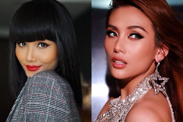 Bản tin Hoa hậu Hoàn vũ 2/5: Nhan sắc Khánh Vân không hợp tiêu chí Miss Universe-11