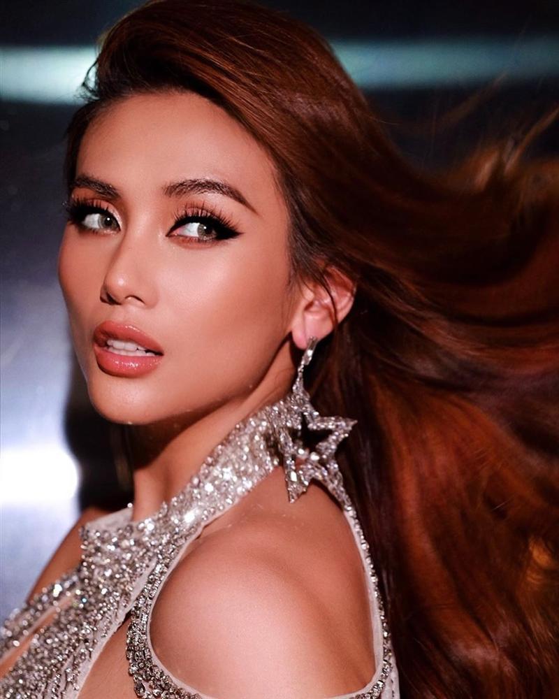 Bản tin Hoa hậu Hoàn vũ 1/5: HHen Niê - Hoàng Yến song kiếm hợp bích, tỏa sáng khó cản-3