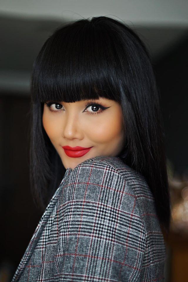 Bản tin Hoa hậu Hoàn vũ 1/5: HHen Niê - Hoàng Yến song kiếm hợp bích, tỏa sáng khó cản-1