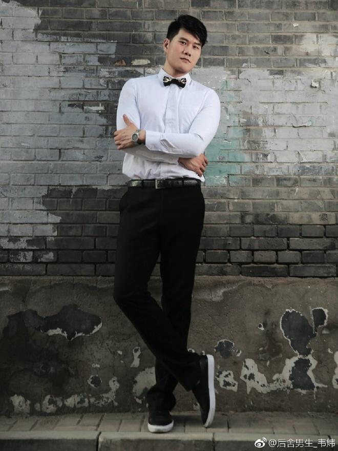 2 chàng trai hát nhép nổi đình đám 14 năm trước giờ ra sao-4