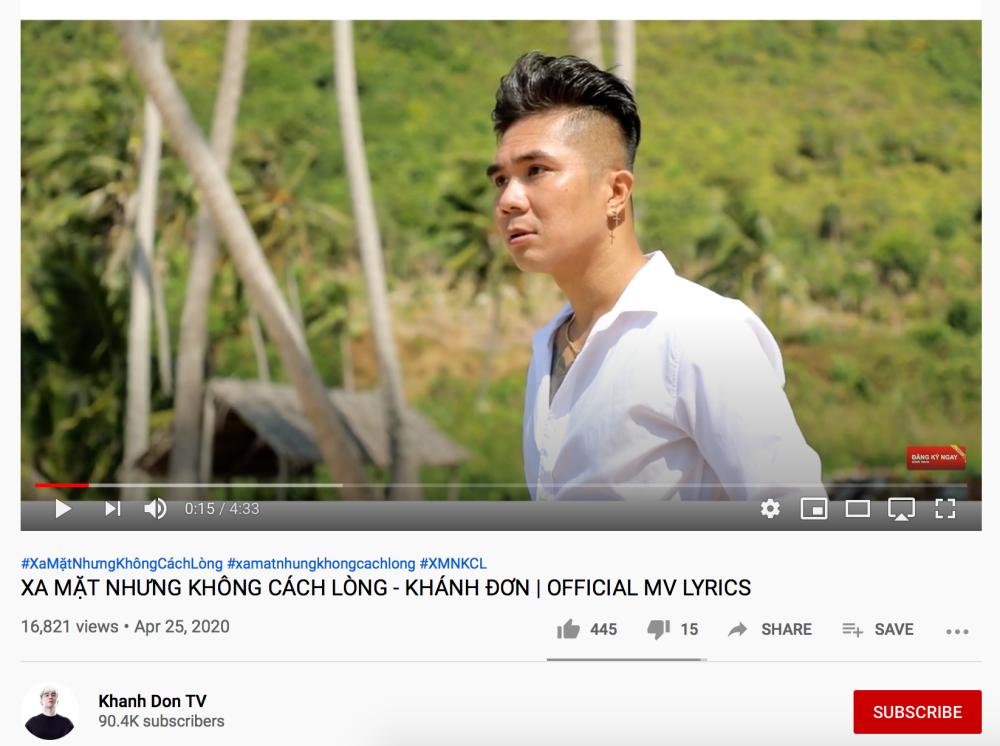 Có mấy người như nhạc sĩ Khánh Đơn: Lấy vợ mới nhưng vẫn nuôi bố vợ cũ-3