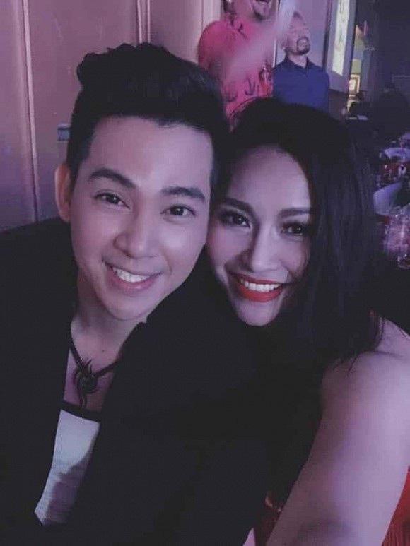 Bạn gái Phùng Ngọc Huy tiết lộ thay mặt người yêu về Việt Nam thăm con gái Mai Phương-2