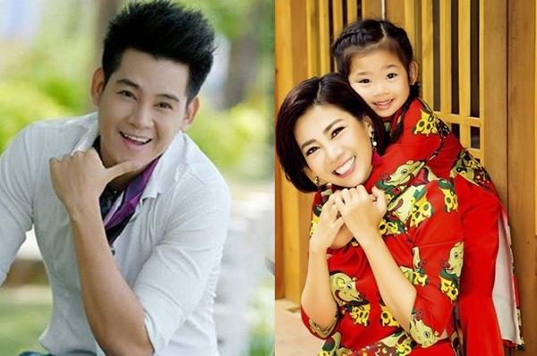 Bạn gái Phùng Ngọc Huy tiết lộ thay mặt người yêu về Việt Nam thăm con gái Mai Phương-1