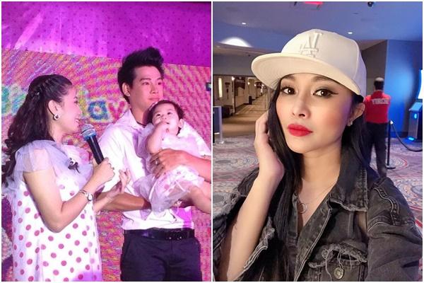 Con gái cố diễn viên Mai Phương đã được Phùng Ngọc Huy đưa sang Mỹ?-8