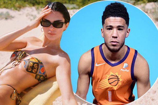 Kendall Jenner đáp trả khi bị chế giễu cặp kè nhiều sao bóng rổ-1