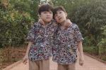 Đã tìm thấy hai bé sinh đôi nghi bị bắt cóc ở Bình Phước