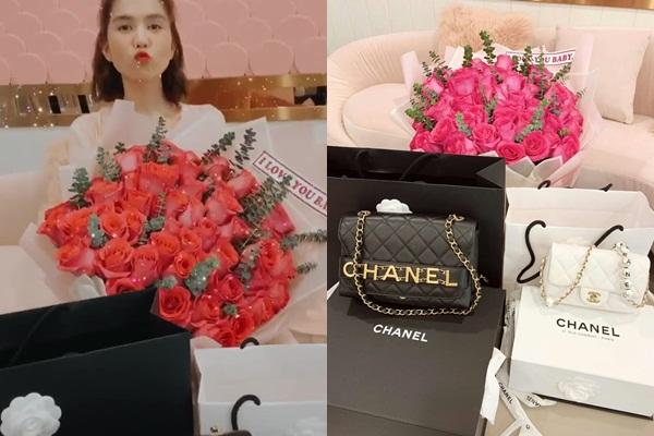 Chị ruột Ngọc Trinh úp mở kế hoạch em gái sắp lấy chồng-5