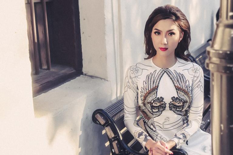 Tưởng sang Mỹ đổi đời, ai ngờ Ngọc Quyên âm thầm ngậm đắng nuốt cay-2