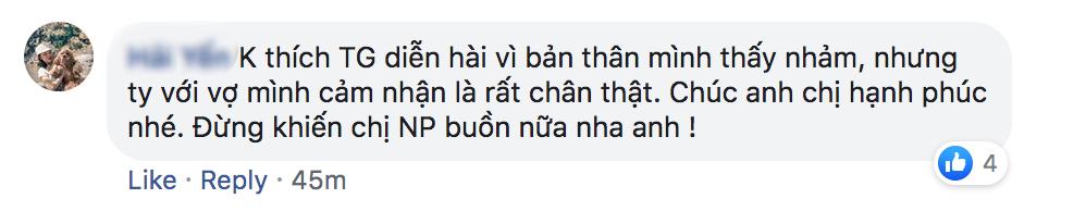 Trường Giang và Nhã Phương đi chơi lễ: Chồng xuề xòa quê kiểng, vợ ngất ngây hàng hiệu-2