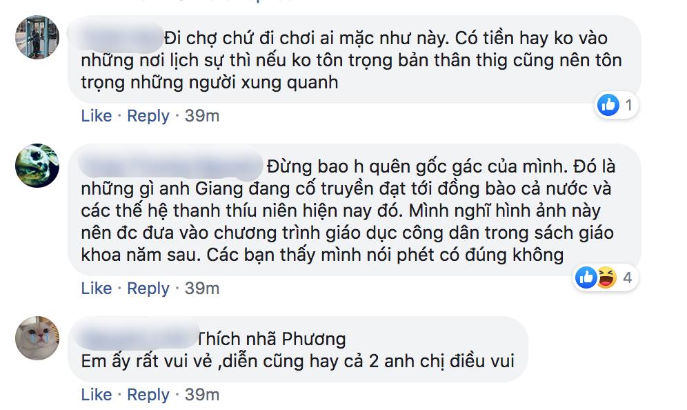 Trường Giang và Nhã Phương đi chơi lễ: Chồng xuề xòa quê kiểng, vợ ngất ngây hàng hiệu-3