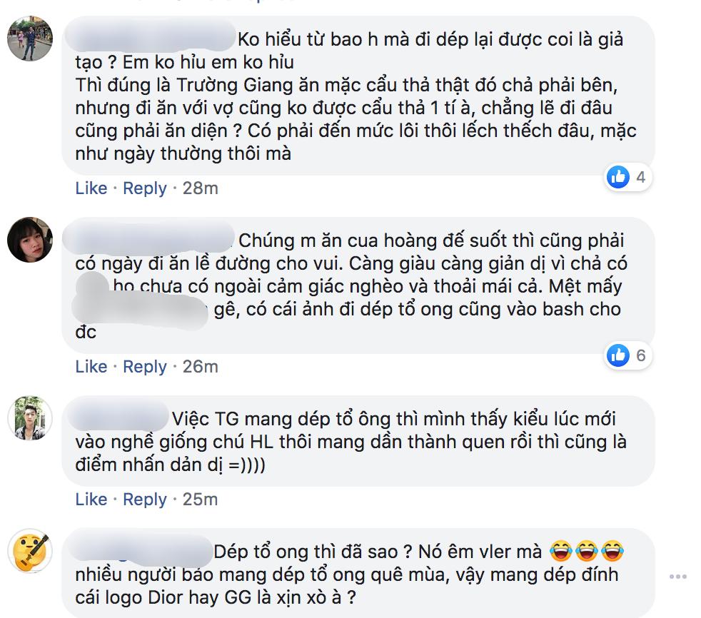 Trường Giang và Nhã Phương đi chơi lễ: Chồng xuề xòa quê kiểng, vợ ngất ngây hàng hiệu-4