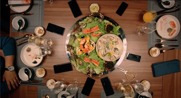 Dàn sao Việt lật tẩy bản chất của nhau trong trailer phim Tiệc Trăng Máu-2