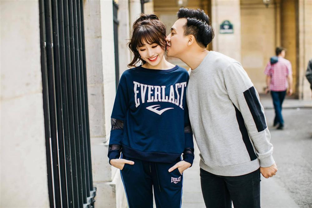 Một tay che chở Hari Won trước sóng gió, Trấn Thành đã có bao nhiêu lần bênh vực vợ yêu?-4