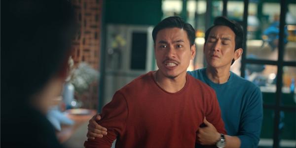 Dàn sao Việt lật tẩy bản chất của nhau trong trailer phim Tiệc Trăng Máu-4