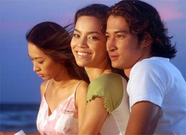 Loạt mỹ nhân Việt biến mất khỏi màn ảnh sau vai diễn nổi tiếng-5