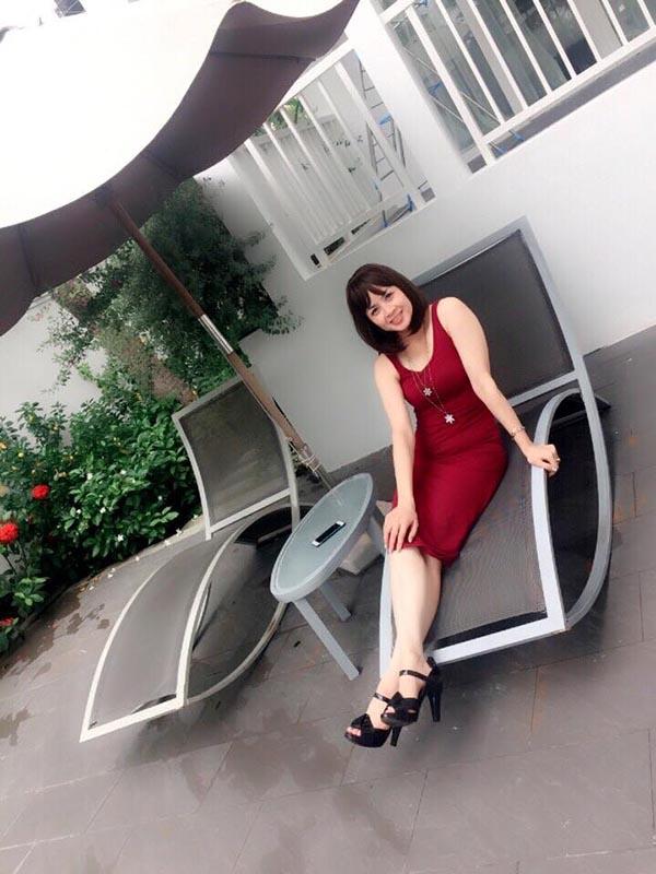 Loạt mỹ nhân Việt biến mất khỏi màn ảnh sau vai diễn nổi tiếng-8