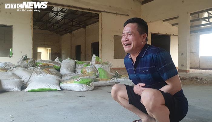 Bị Đường Nhuệ chiếm đóng công ty, vì sao chủ doanh nghiệp phải hầu tòa?-3