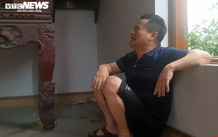 Những ngày sợ hãi của vợ chồng giám đốc bị Đường Dương dọa giết-4