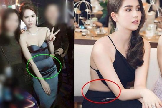 Ngọc Trinh từng chia sẻ cách giảm cân bằng nước bí đao, nhưng phải uống đúng cách nếu không muốn phản tác dụng