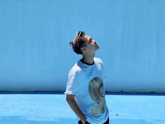 Duy Mạnh, Văn Đức đưa vợ đi chơi và nghỉ ngơi dịp lễ-8