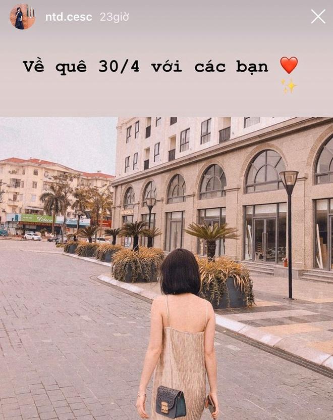 Duy Mạnh, Văn Đức đưa vợ đi chơi và nghỉ ngơi dịp lễ-9