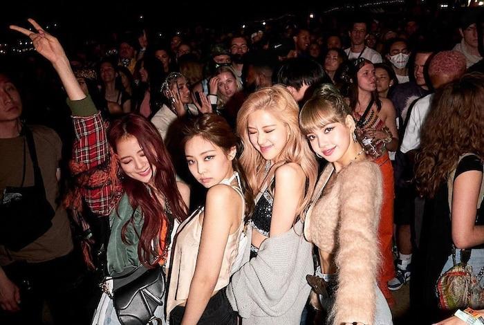 BLACKPINK đút túi thêm thành tích mới khi kênh Youtube chạm mốc tổng lượt xem khủng-3