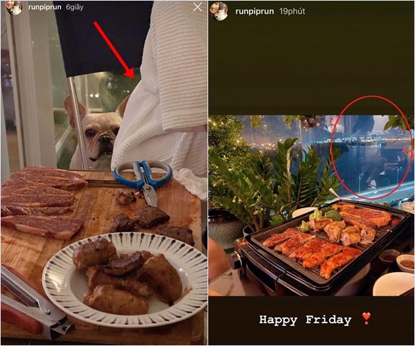 Không cần đồn đoán thêm, Linh Rin - Phillip Nguyễn chính thức yêu lại từ đầu-2