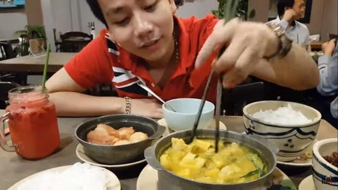 Đâu chỉ Lý Quí Khánh, nhiều sao Việt cũng bị chê bán đồ ăn giá đắt cắt cổ-6