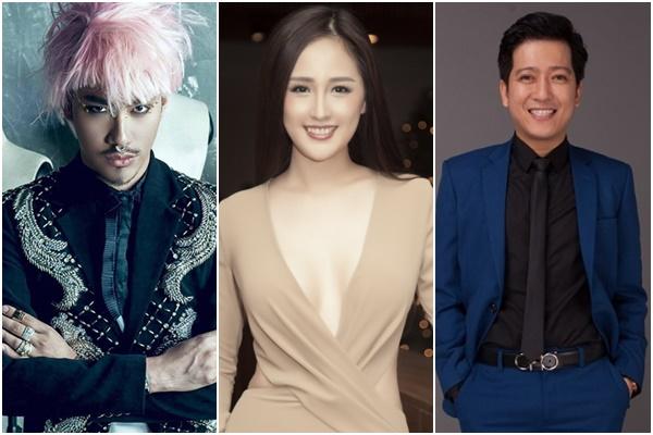 Ngàn lời nhắn nhủ xúc động của sao Việt trong Ngày của Mẹ-15