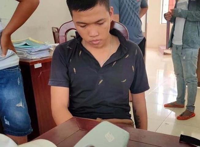 Nữ sinh 17 tuổi bị bạn trai tống tiền bằng ảnh nóng-1