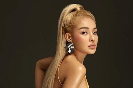 Ngân 98 giải thích về phát ngôn gây tranh cãi liên quan đến Ngọc Trinh