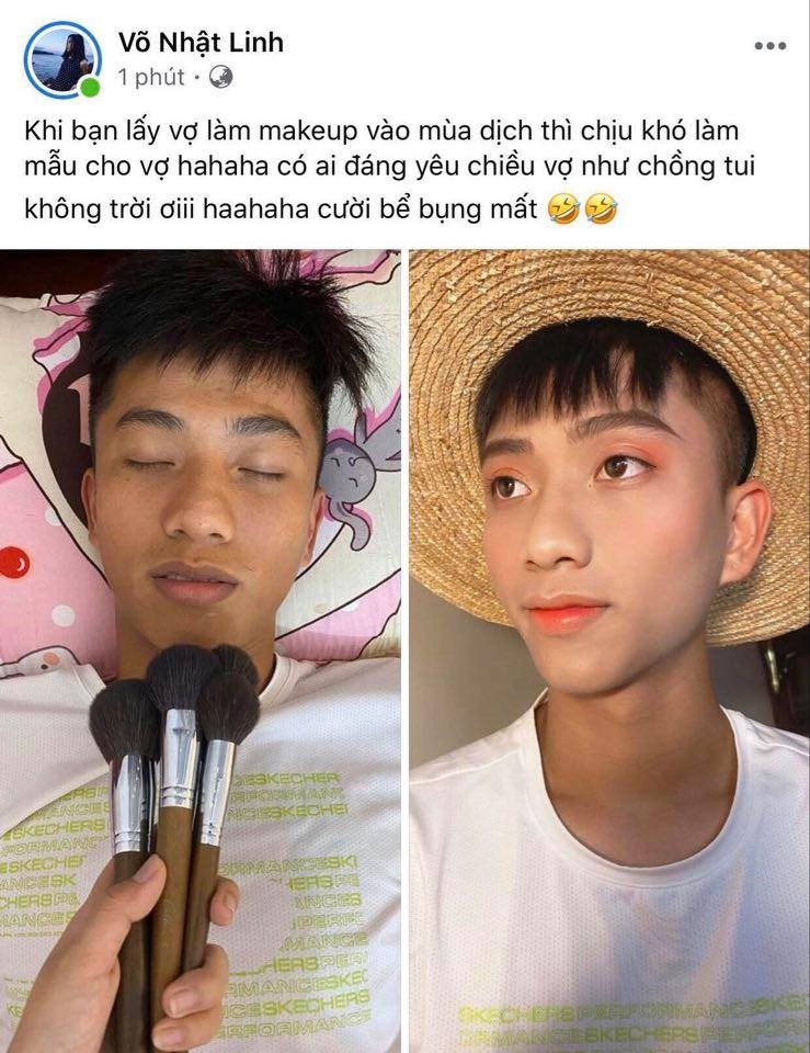 Đang bụng mang dạ chửa, bà xã hotgirl lại bị Phan Văn Đức công khai khoảnh khắc xấu để đời-3