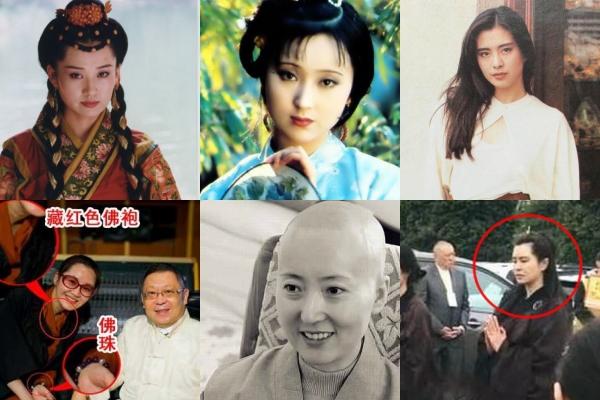 Mỹ nhân đẹp nhất lịch sử Hong Kong: Bị xã hội đen khống chế, vứt bỏ con mới lọt lòng-15