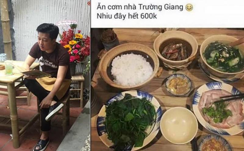 Đâu chỉ Lý Quí Khánh, nhiều sao Việt cũng bị chê bán đồ ăn giá đắt cắt cổ-4