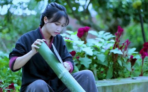 3 thánh nữ Youtube khiến bạn ước ao: Được sống bình dị là điều tuyệt vời nhất!-1