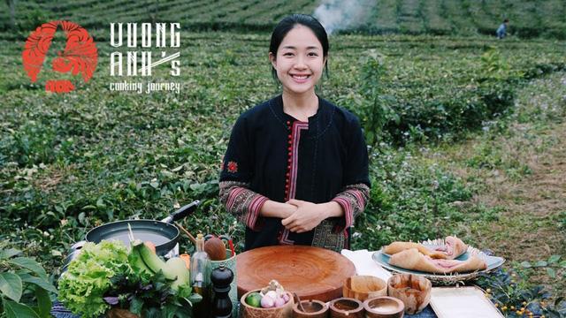 3 thánh nữ Youtube khiến bạn ước ao: Được sống bình dị là điều tuyệt vời nhất!-3