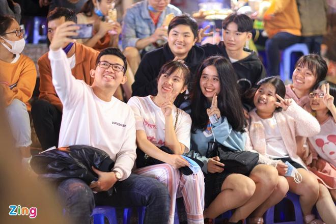 Đà Lạt phạt không xuể người không đeo khẩu trang dịp 30/4-1