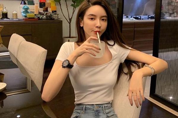 ‘Thái tử’ Alibaba bị mất chức vì ngoại tình với hotgirl là ai?-3