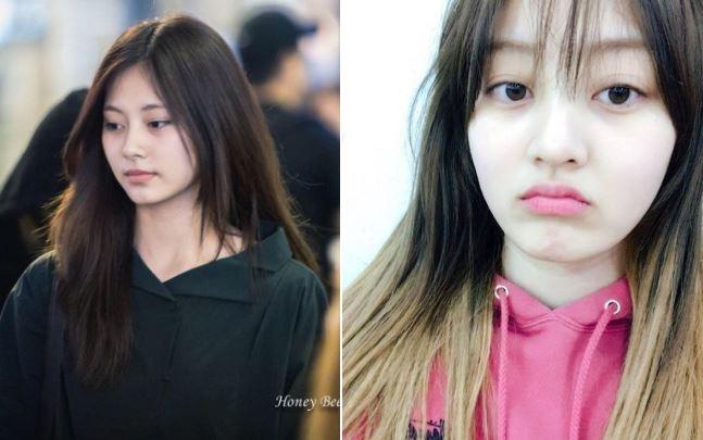 Nhan sắc 2 nữ thần tượng được khen có mặt mộc đẹp nhất Kpop-3