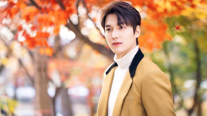 Hyun Bin, Lee Min Ho kiếm tiền như thế nào cho mỗi tập phim?-1