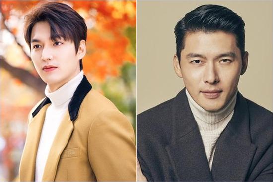Hyun Bin, Lee Min Ho kiếm tiền như thế nào cho mỗi tập phim?