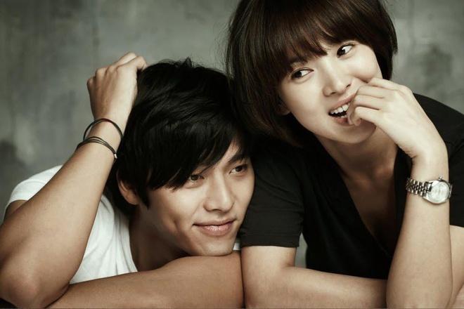 Hyun Bin - Song Hye Kyo sau 11 năm đầy giai thoại, có thể về bên nhau?-1