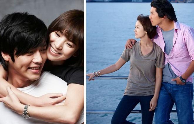 Hyun Bin - Song Hye Kyo sau 11 năm đầy giai thoại, có thể về bên nhau?-3